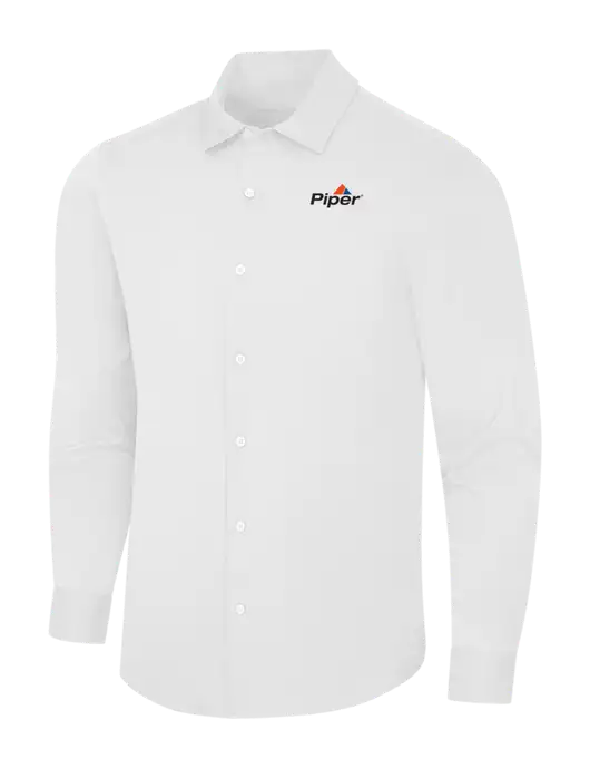 White City Stretch Shirt w/Piper Logo