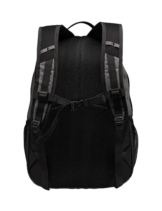 Ridge Charcoal/Dark Charcoal Laptop Backpack w/Piper Logo